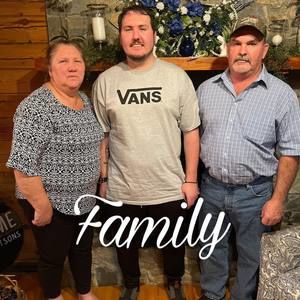 Meet your Posher, Sam